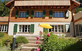 Gaestehaus Sonnenhof